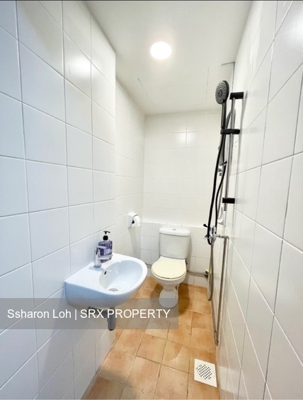 Emerald Garden (D1), Condominium #480484011